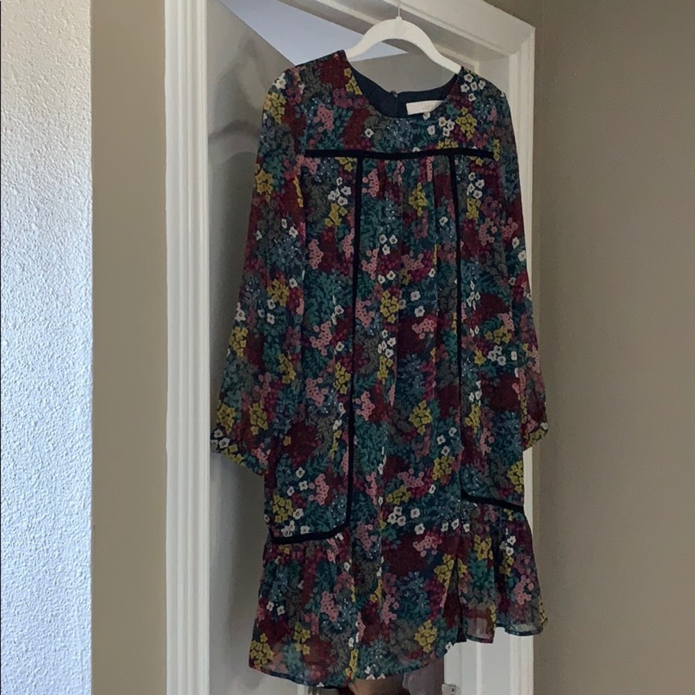 Loft Dress